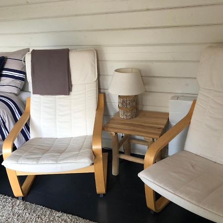 B&B Gaasterland Harich Екстериор снимка