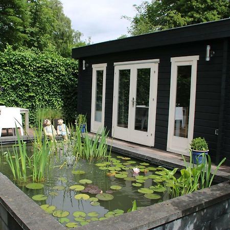 B&B Gaasterland Harich Екстериор снимка