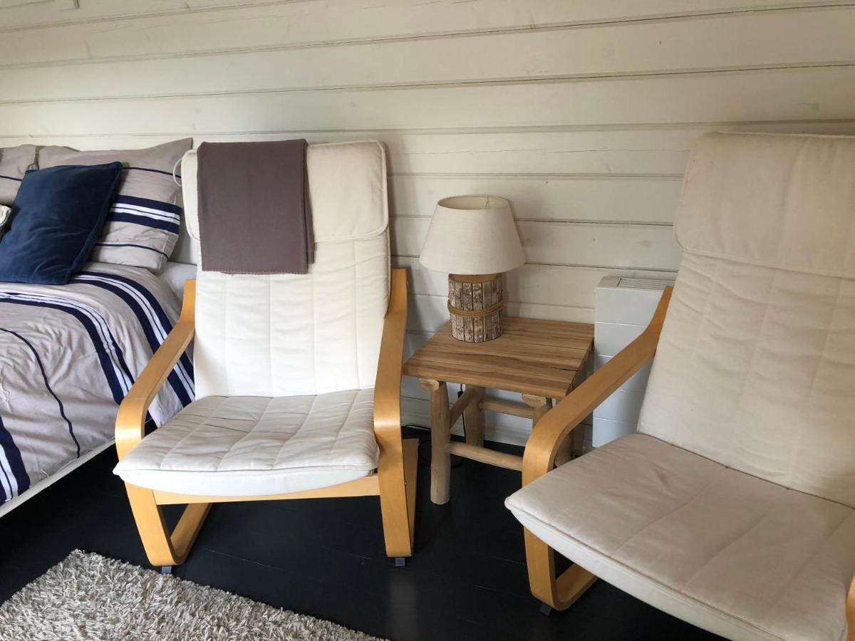 B&B Gaasterland Harich Екстериор снимка