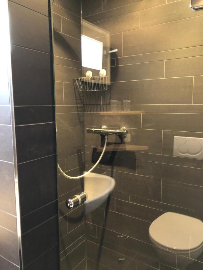 B&B Gaasterland Harich Екстериор снимка